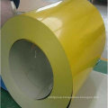 Prepainted Steel Coil, PPGI, Galvanized Steel Sheet